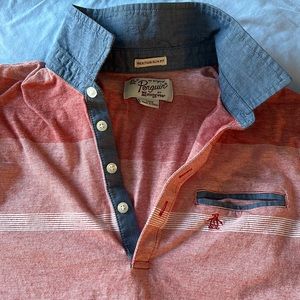 Penguin, Slimfit polo